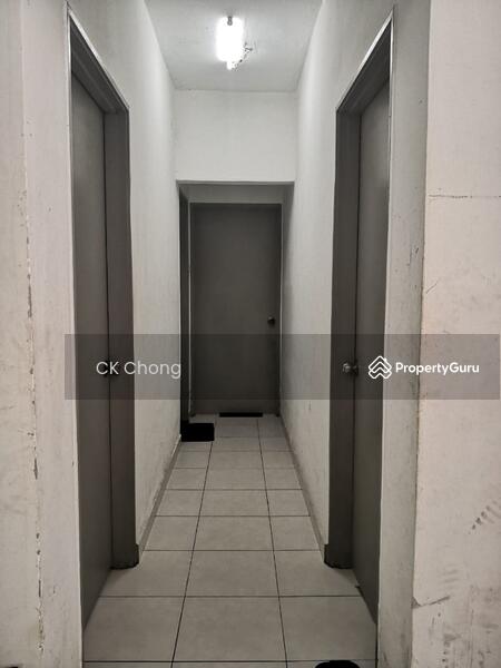 Corridor