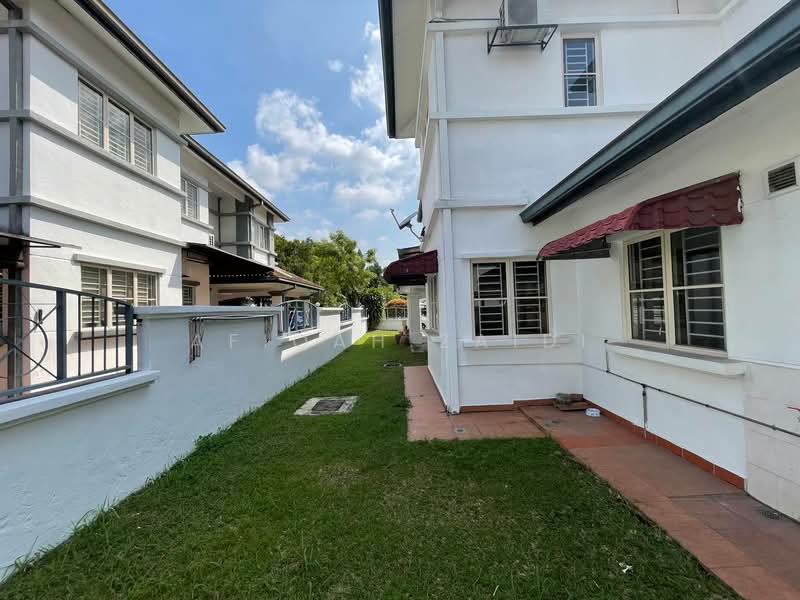 Semi-Detached House for Sale in Usj 3a (Subang Jaya) - Afiqah zaidi - PropertyGuru.com.my
