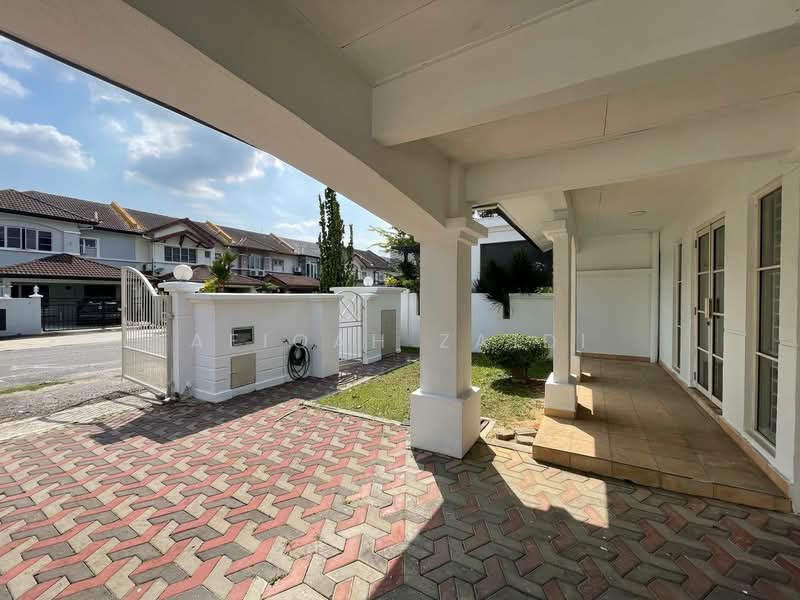 Semi-Detached House for Sale in Usj 3a (Subang Jaya) - Afiqah zaidi - PropertyGuru.com.my