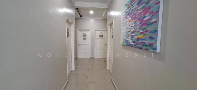 Corridor