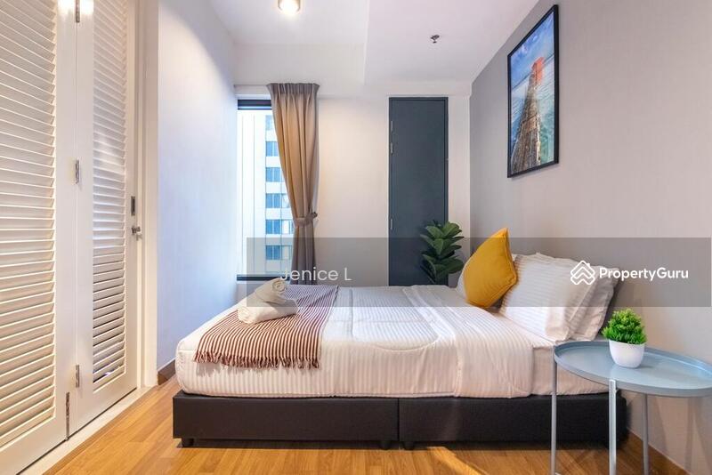 For Sale - Arena Residences