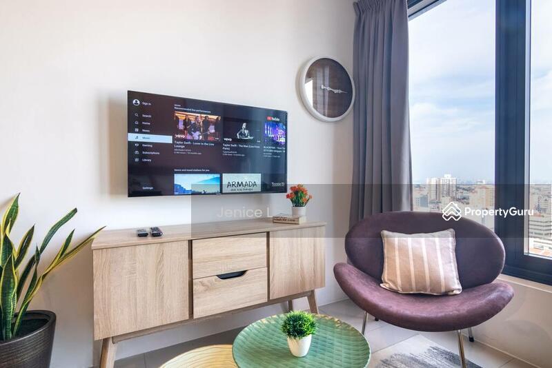 For Sale - Arena Residences