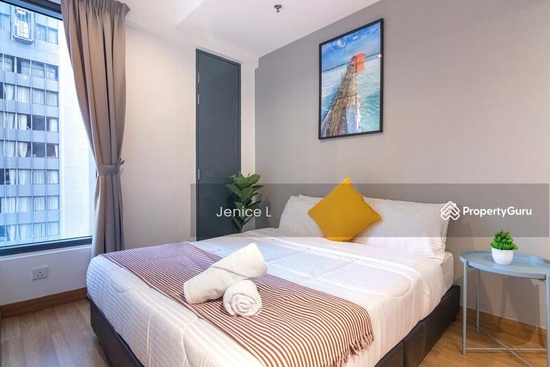 For Sale - Arena Residences