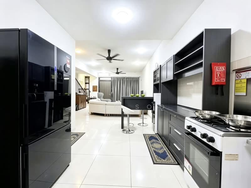 2-storey Terraced House for Sale in Shah Alam (Selangor) - Ryan Soo - PropertyGuru.com.my