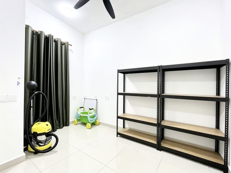 2-storey Terraced House for Sale in Shah Alam (Selangor) - Ryan Soo - PropertyGuru.com.my