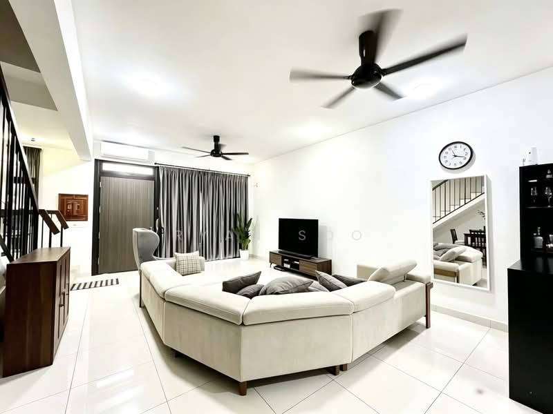 2-storey Terraced House for Sale in Shah Alam (Selangor) - Ryan Soo - PropertyGuru.com.my