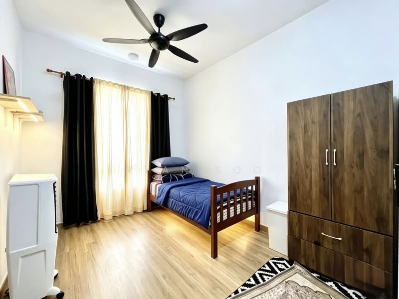 2-storey Terraced House for Sale in Shah Alam (Selangor) - Ryan Soo - PropertyGuru.com.my