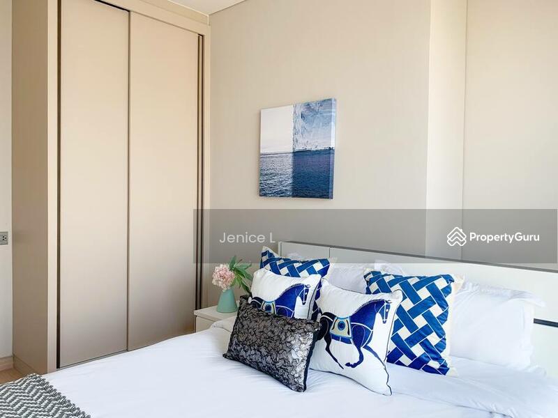 For Sale - Bell Suites