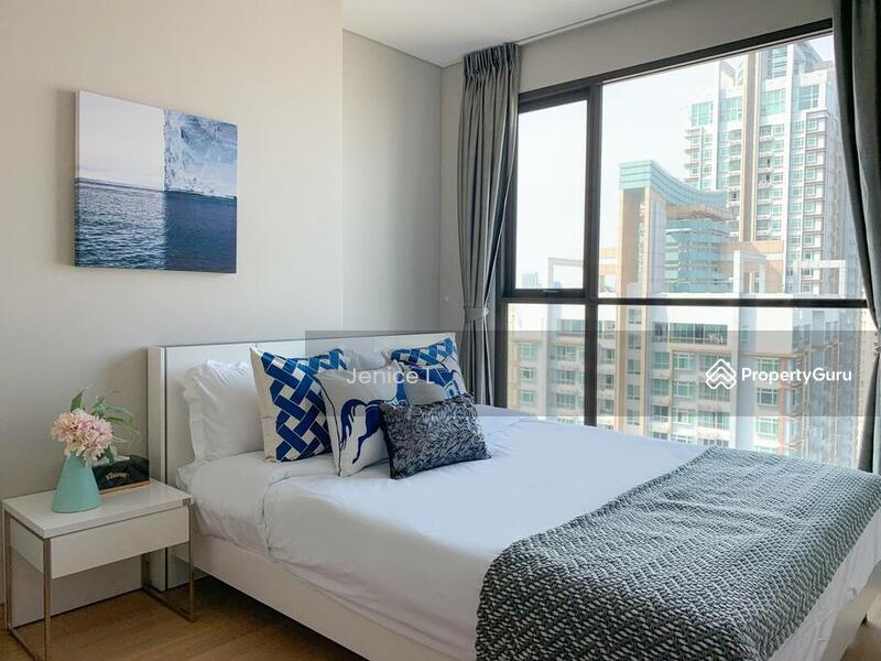 For Sale - Bell Suites