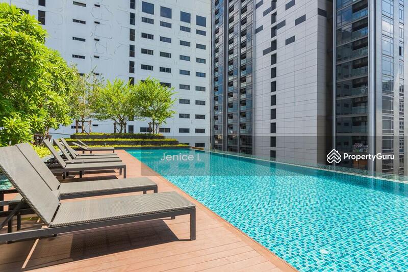 For Sale - Bell Suites