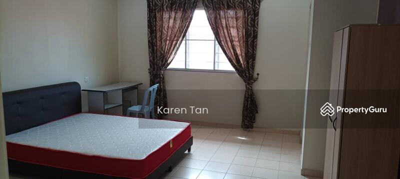For Rent - BANDAR SERI BOTANI