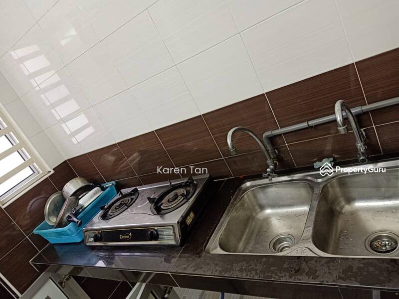 For Rent - BANDAR SERI BOTANI