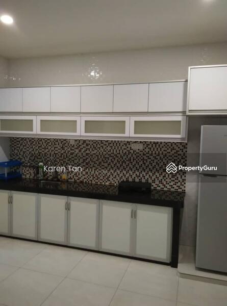 For Rent - BANDAR SERI BOTANI