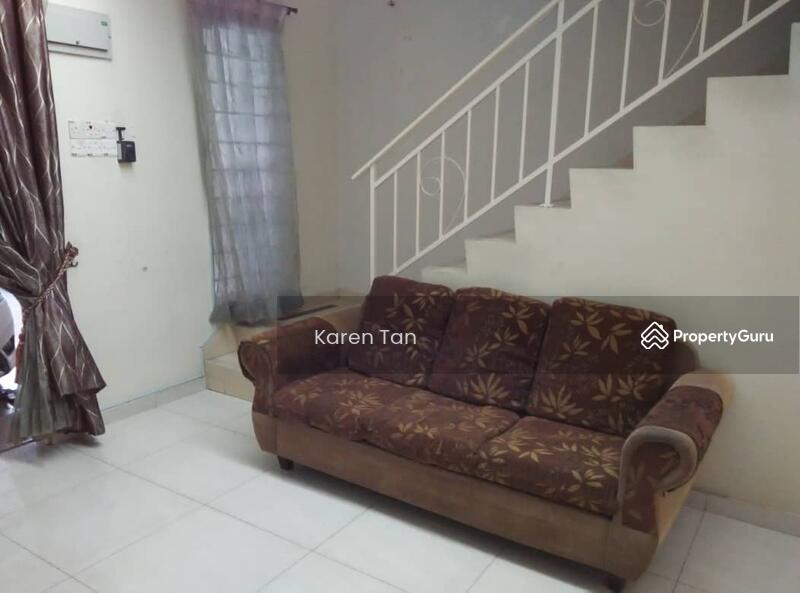 For Rent - BANDAR SERI BOTANI