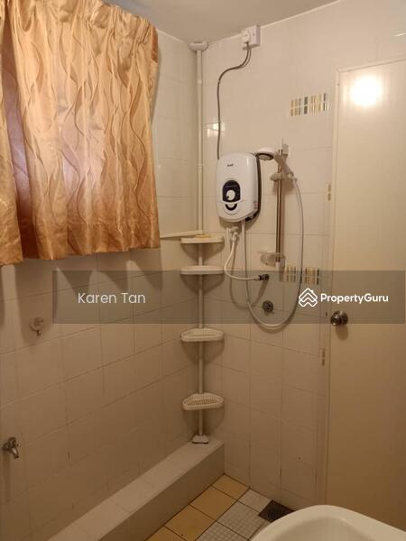 For Rent - BANDAR SERI BOTANI