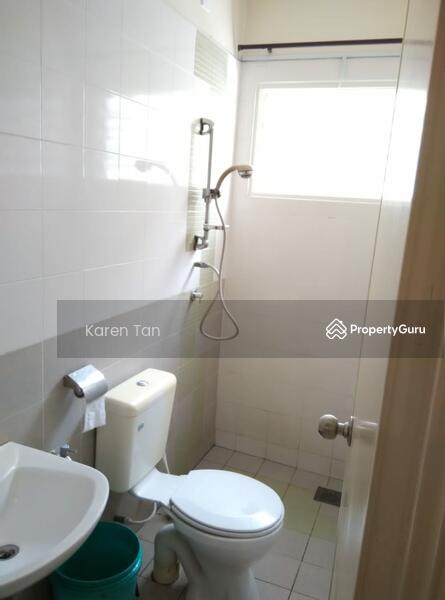For Rent - BANDAR SERI BOTANI