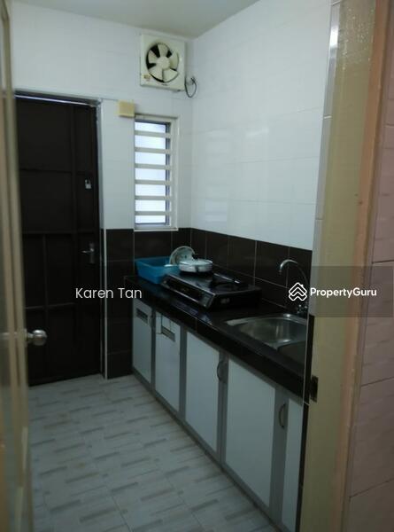 For Rent - BANDAR SERI BOTANI