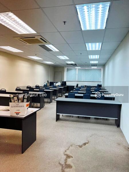 Classroom