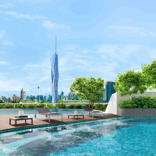 City View - 118 Merdeka