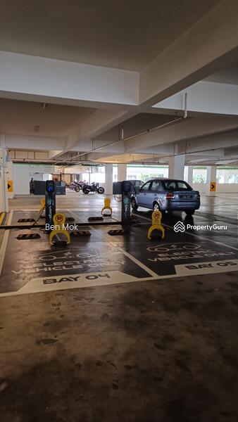 Car Park