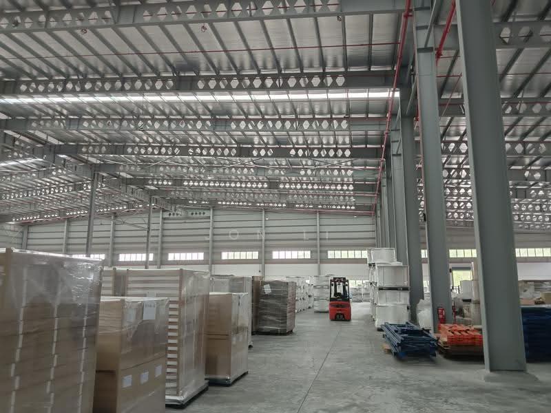 Factory for Rent in Bandar Baru Enstek (Bandar Enstek) - Jon Li - Warehouse - PropertyGuru.com.my