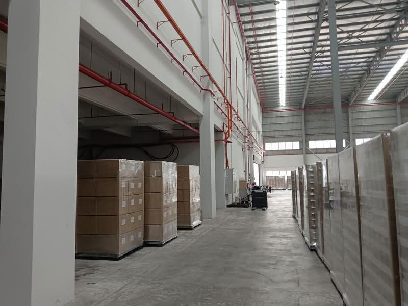 Factory for Rent in Bandar Baru Enstek (Bandar Enstek) - Jon Li - PropertyGuru.com.my