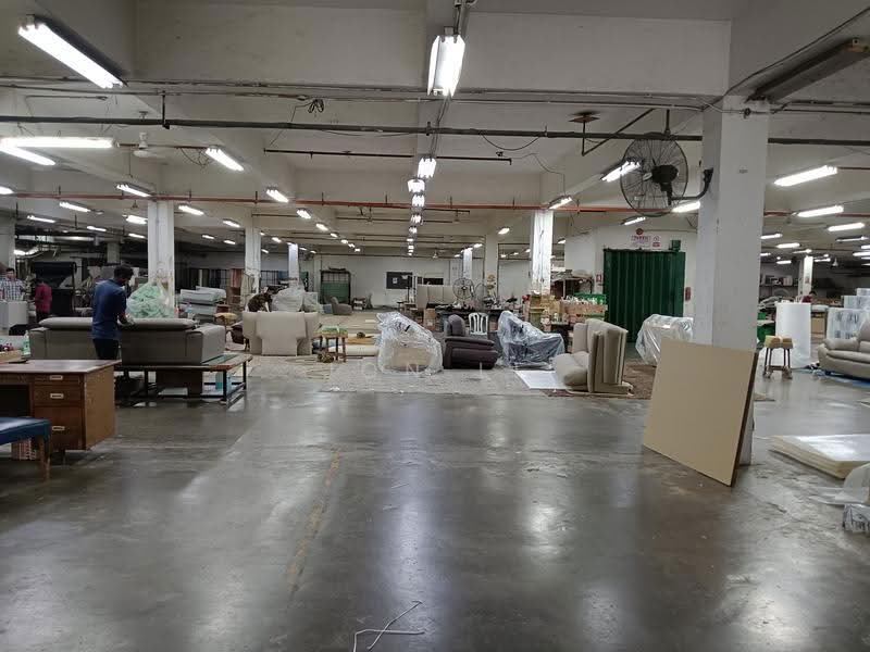 Factory for Rent in Bandar Baru Enstek (Bandar Enstek) - Jon Li - PropertyGuru.com.my