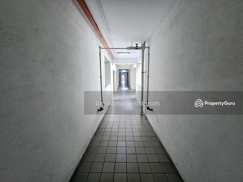 Corridor