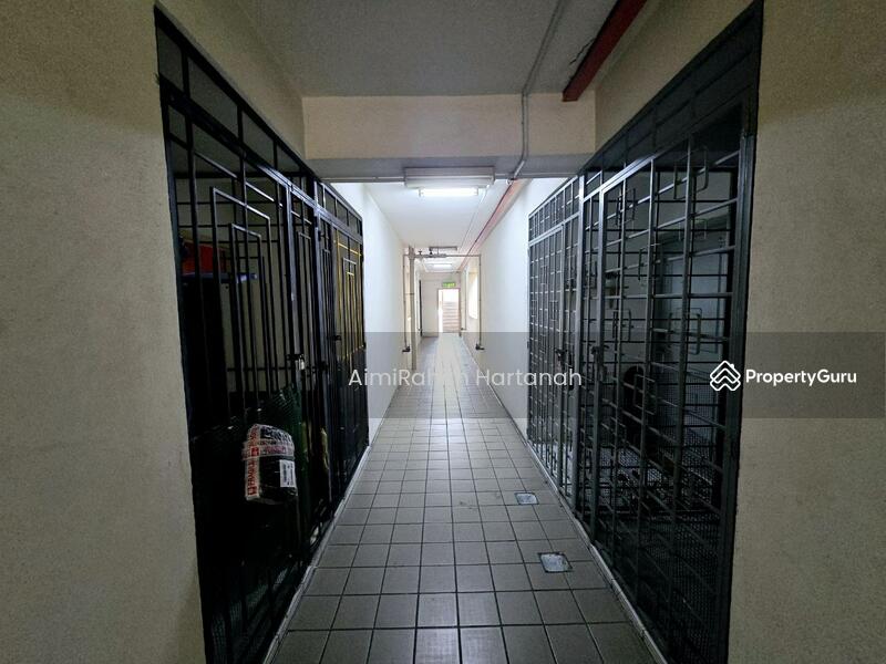 Corridor