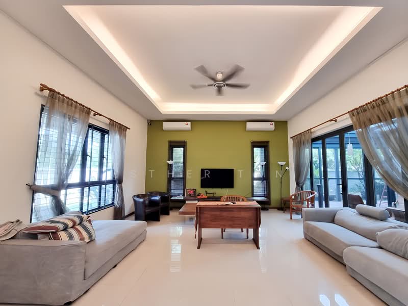 Titiwangsa untuk Untuk Dijual - RM 3,850,000, Apr 2026 - Living Room - PropertyGuru.com.my