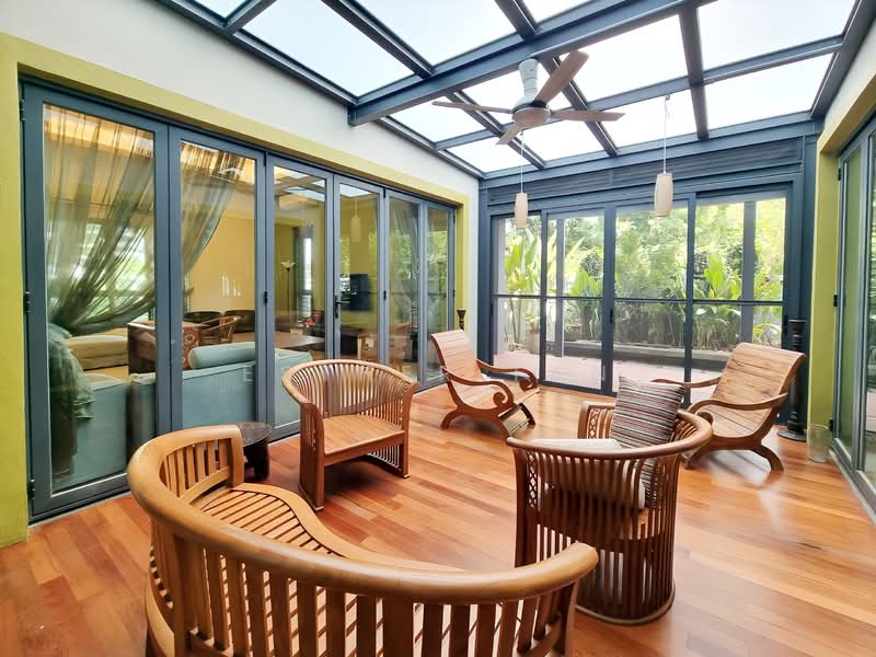 Titiwangsa untuk Untuk Dijual - RM 3,850,000, Apr 2026 - Living Room - PropertyGuru.com.my