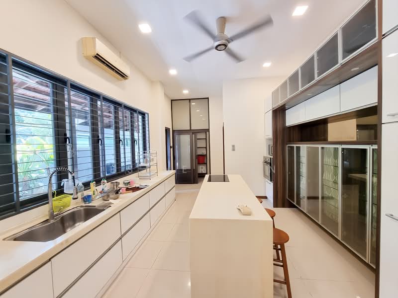 Titiwangsa untuk Untuk Dijual - RM 3,850,000, Apr 2026 - Kitchen - PropertyGuru.com.my