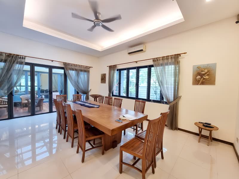 Titiwangsa untuk Untuk Dijual - RM 3,850,000, Apr 2026 - Dining Room - PropertyGuru.com.my