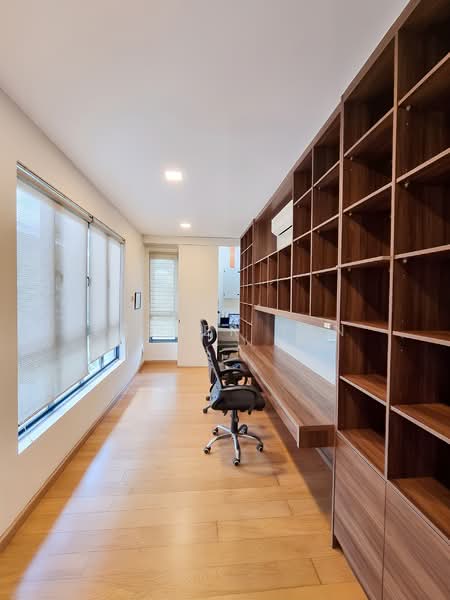 Titiwangsa untuk Untuk Dijual - RM 3,850,000, Apr 2026 - Study - PropertyGuru.com.my