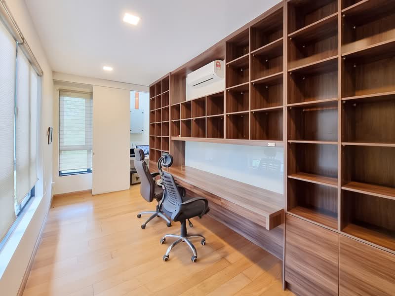 Titiwangsa untuk Untuk Dijual - RM 3,850,000, Apr 2026 - Study - PropertyGuru.com.my