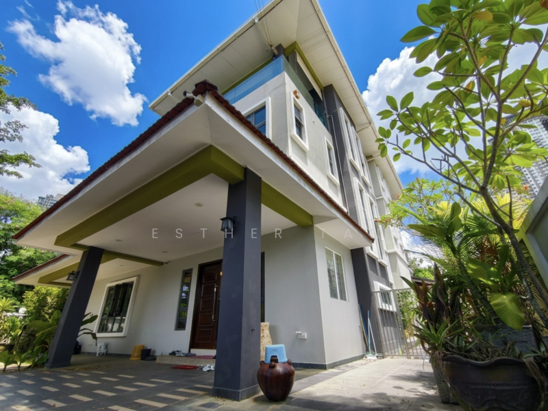 Titiwangsa untuk Untuk Dijual - RM 3,850,000, Apr 2026 - Exterior - PropertyGuru.com.my
