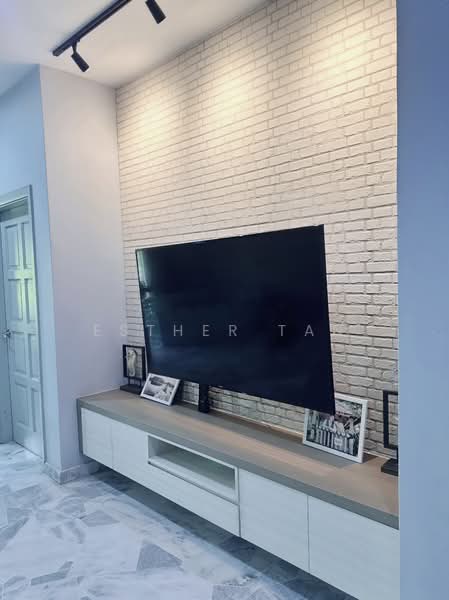 Rumah Banglo untuk Dijual di Titiwangsa (Kuala Lumpur) - Esther Tan - Living Room - PropertyGuru.com.my