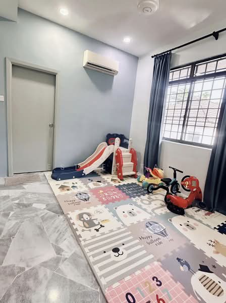 Rumah Banglo untuk Dijual di Titiwangsa (Kuala Lumpur) - Esther Tan - Interior - PropertyGuru.com.my