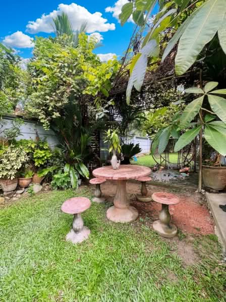 Rumah Banglo untuk Dijual di Titiwangsa (Kuala Lumpur) - Esther Tan - Garden - PropertyGuru.com.my