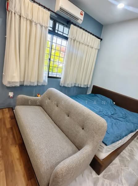 Rumah Banglo untuk Dijual di Titiwangsa (Kuala Lumpur) - Esther Tan - Bedroom - PropertyGuru.com.my