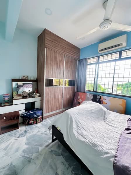 Rumah Banglo untuk Dijual di Titiwangsa (Kuala Lumpur) - Esther Tan - Bedroom - PropertyGuru.com.my