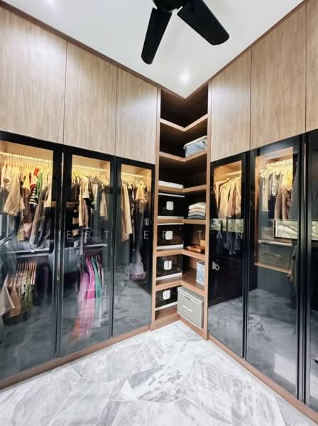 Rumah Banglo untuk Dijual di Titiwangsa (Kuala Lumpur) - Esther Tan - Interior - PropertyGuru.com.my