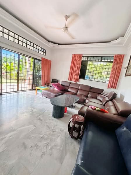 Rumah Banglo untuk Dijual di Titiwangsa (Kuala Lumpur) - Esther Tan - Living Room - PropertyGuru.com.my