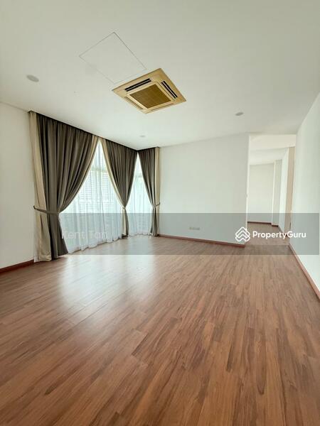 Untuk Dijual - JALAN Straits View