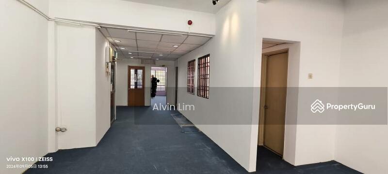 Corridor