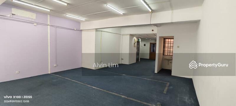 Corridor