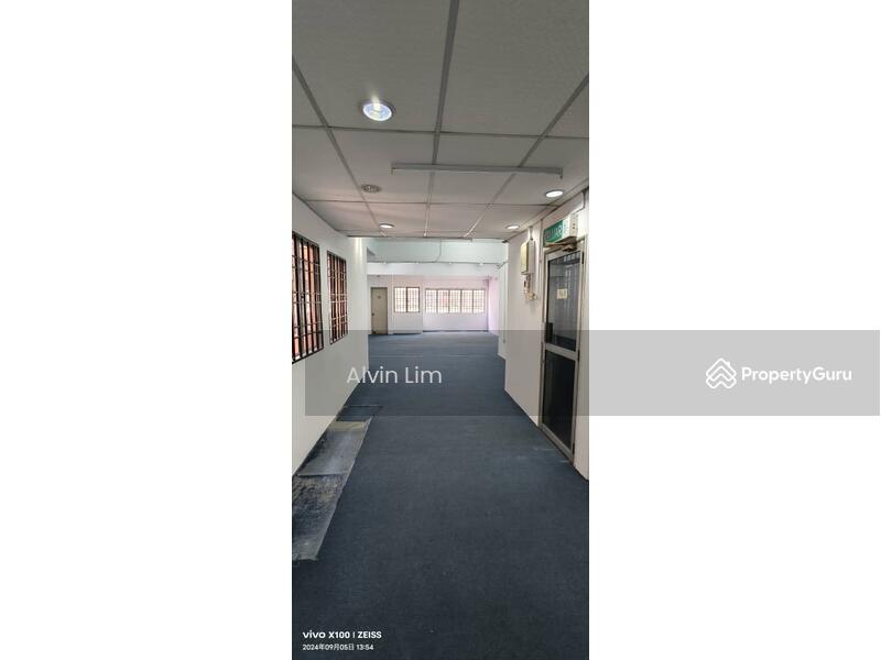 Corridor