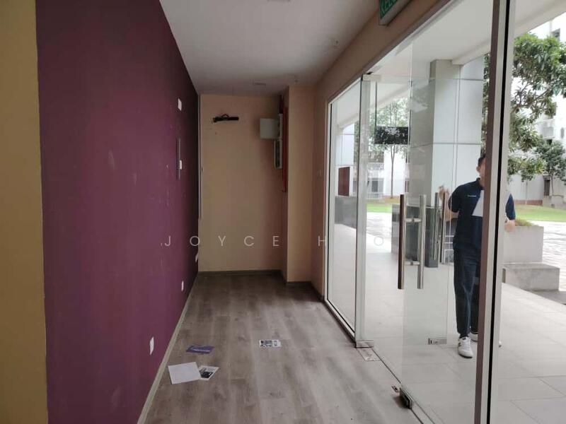Corridor