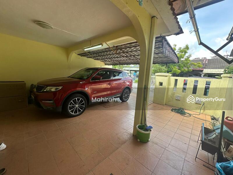 Car Park