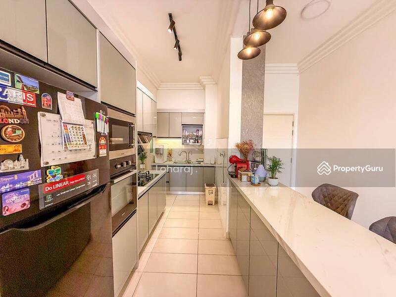 For Sale - Opal Residensi